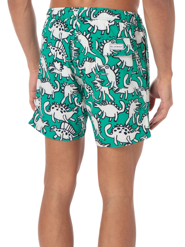 ARTHUS STRETCH SWIM SHORT
