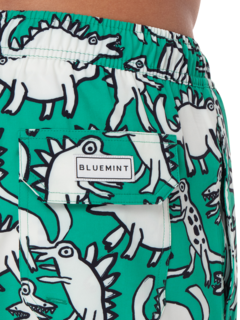 ARTHUS STRETCH SWIM SHORT