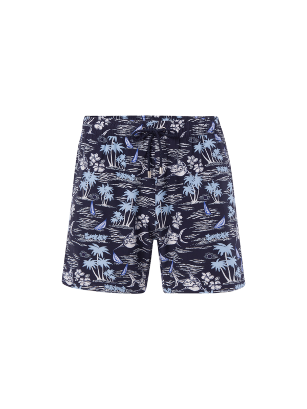 شورت سباحة أرثوس قابل للتمدد