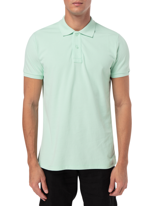 BRUCE POLO SHIRT