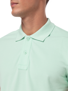 BRUCE POLO SHIRT
