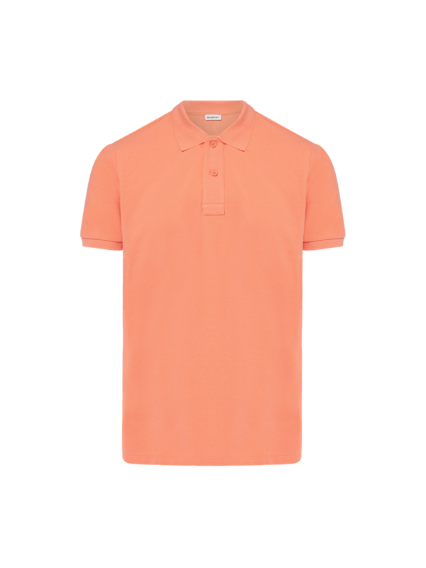 BRUCE POLO SHIRT