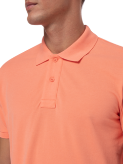 BRUCE POLO SHIRT
