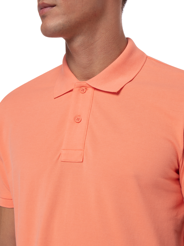 BRUCE POLO SHIRT
