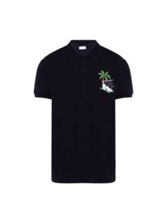 BRUCE POLO SHIRT