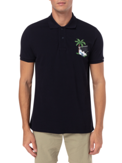 BRUCE POLO SHIRT