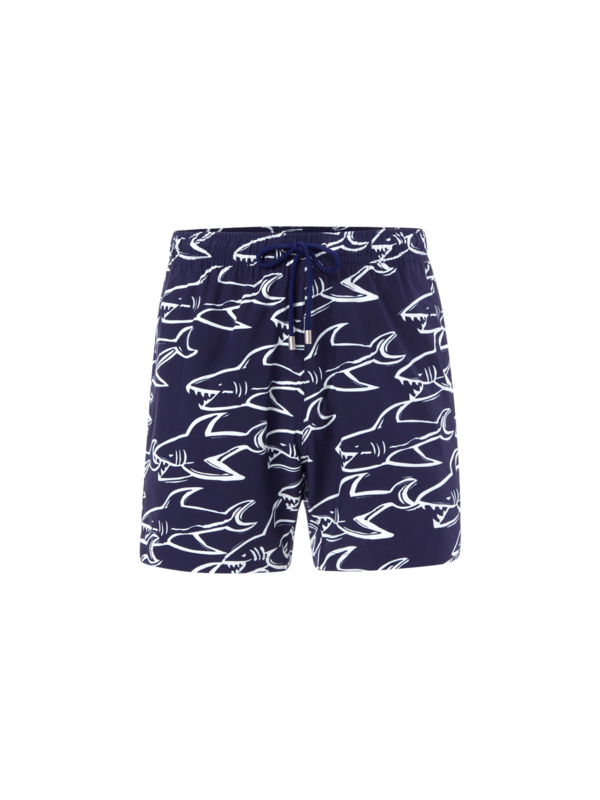 شورت سباحة أرثوس قابل للتمدد