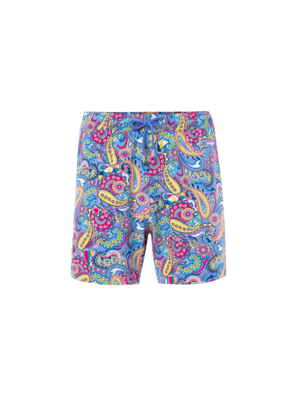 شورت سباحة أرثوس قابل للتمدد