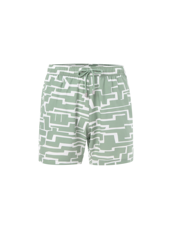 شورت سباحة أرثوس قابل للتمدد