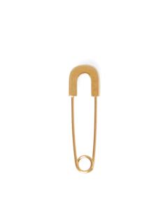 Gold Unisex Pin