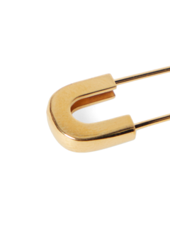 Gold Unisex Pin