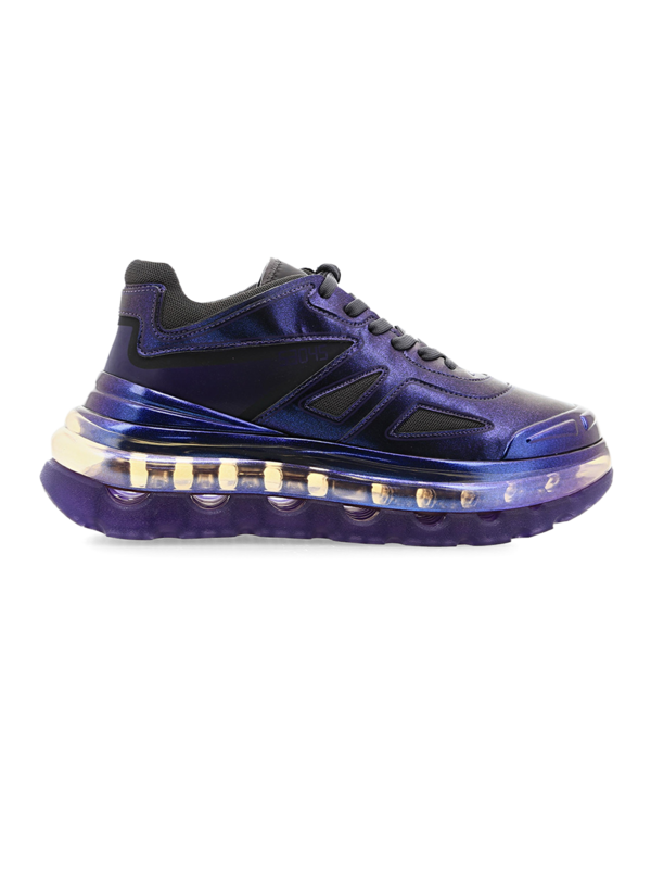 Bump Air Scarab Purple