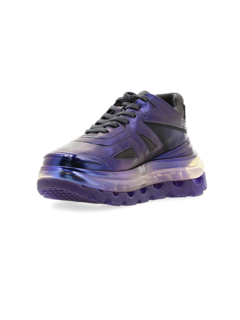 Bump Air Scarab Purple