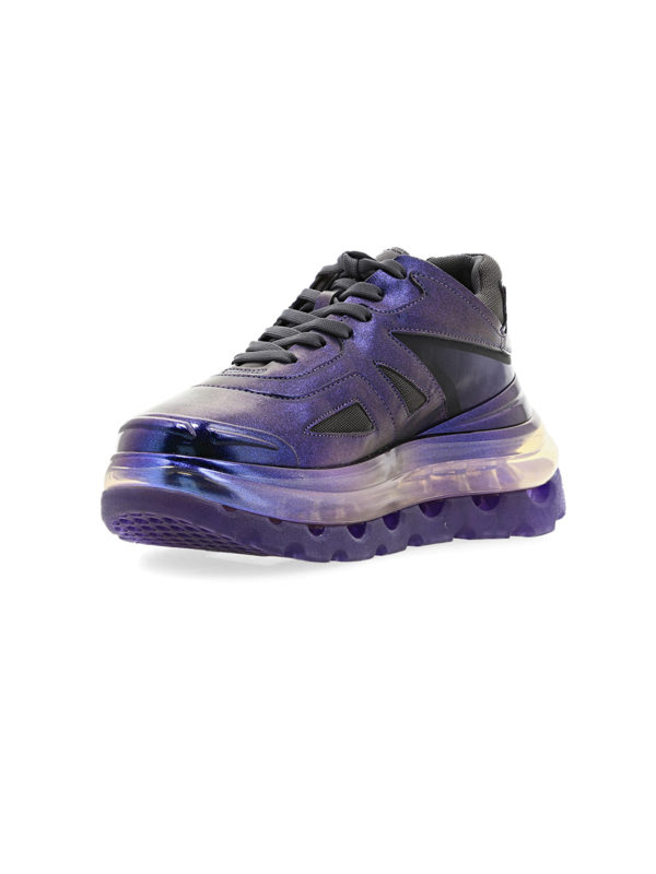 Bump Air Scarab Purple