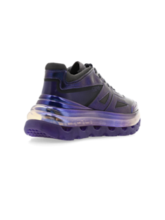 Bump Air Scarab Purple