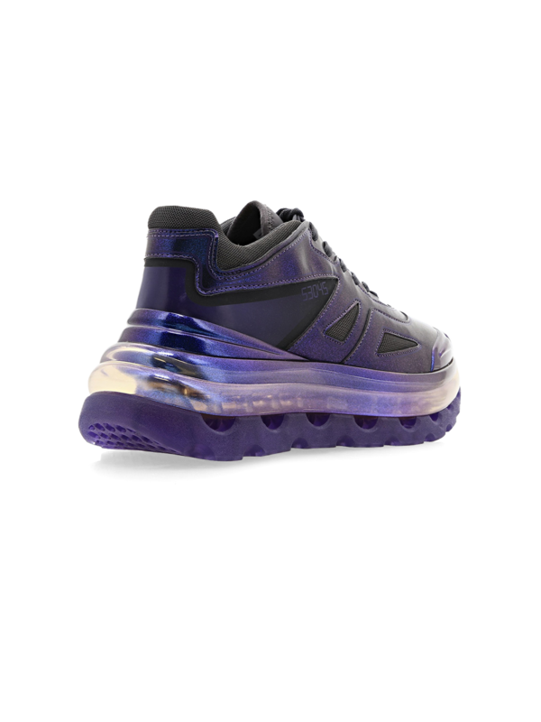 Bump Air Scarab Purple
