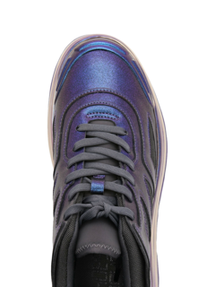 Bump Air Scarab Purple