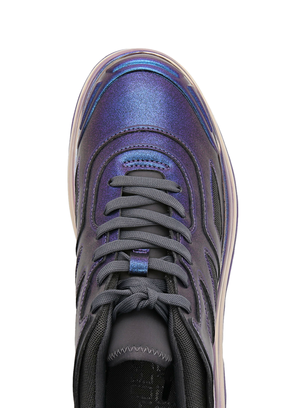 Bump Air Scarab Purple