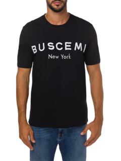 CLASSIC LOGO TEE