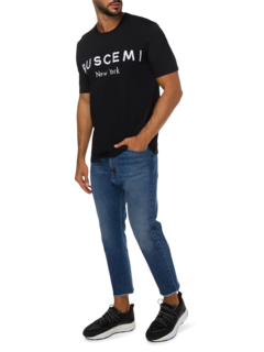 CLASSIC LOGO TEE