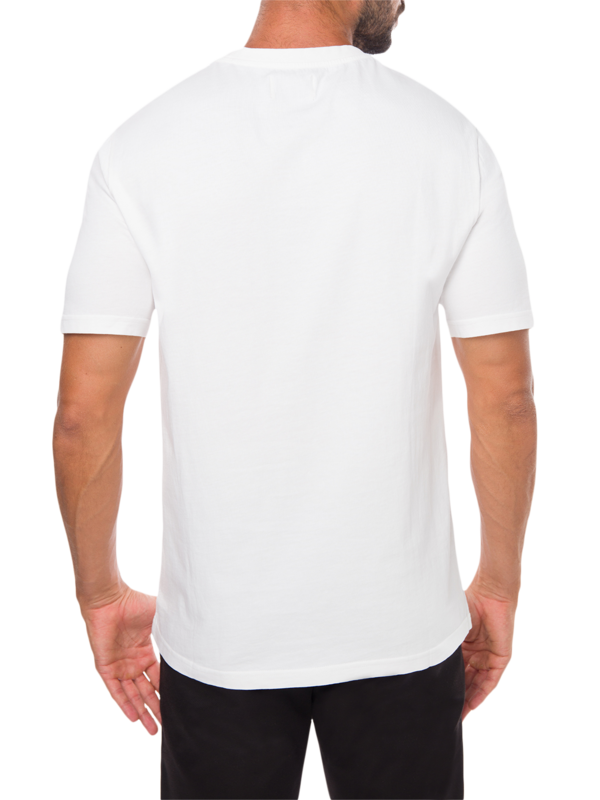 CLASSIC LOGO TEE