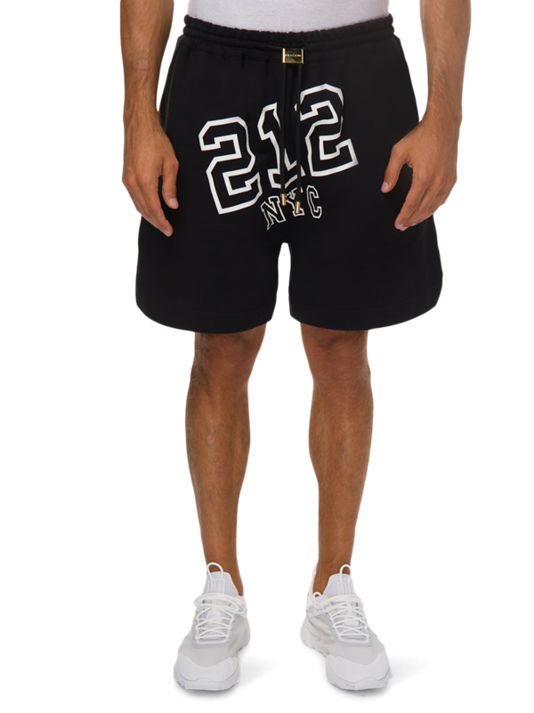NY TRACK SHORTS