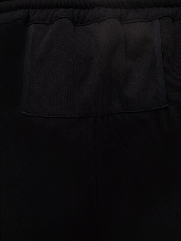 NY TRACK SHORTS