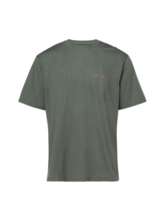 Embossed Logo T-shirt