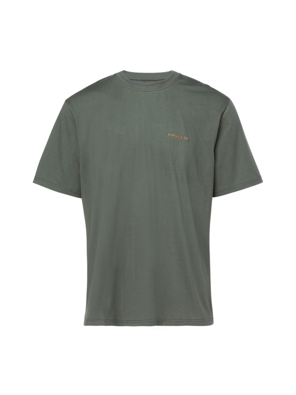 Embossed Logo T-shirt
