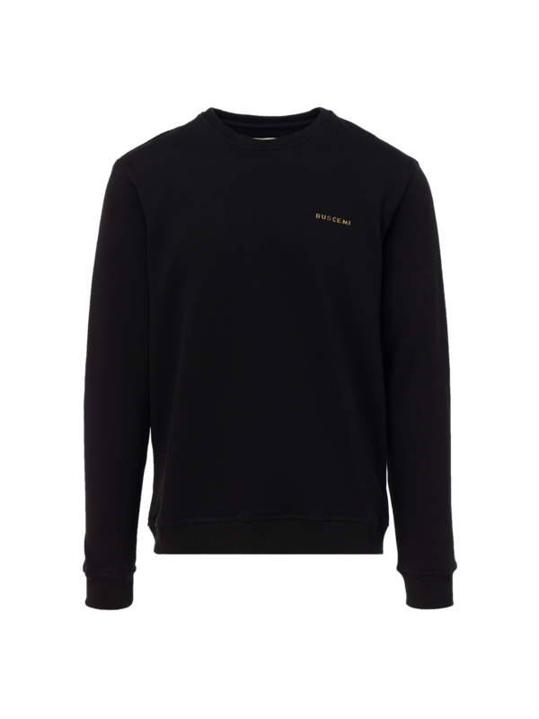 Raised Logo Sweatshirt
