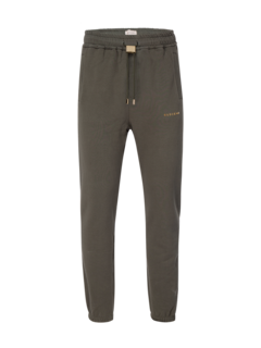 Logo Printed Joggers