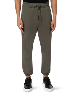 Logo Printed Joggers