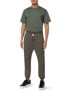 Logo Printed Joggers