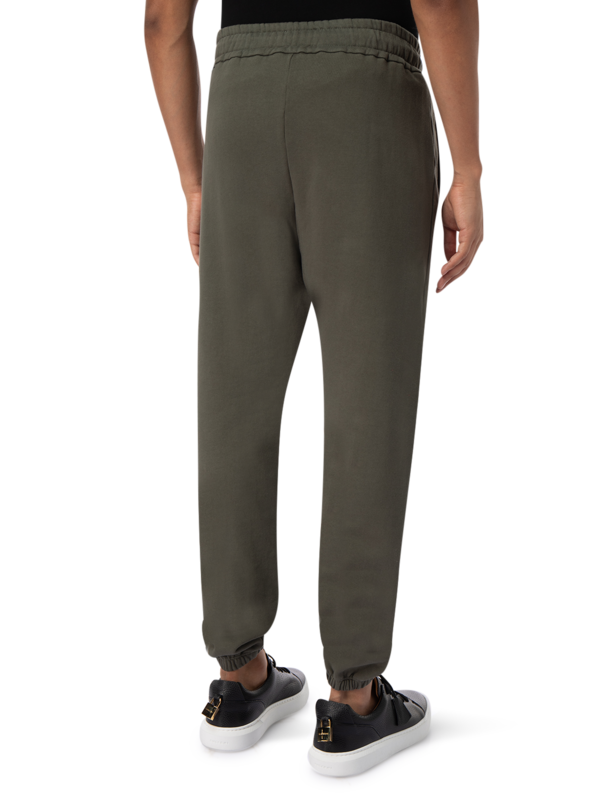 Logo Printed Joggers