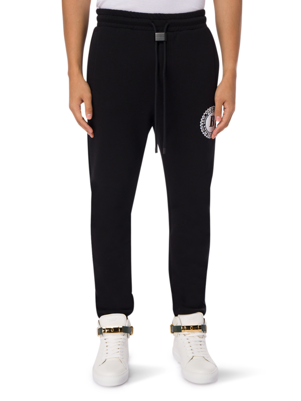 Logo Printed Sweatpants