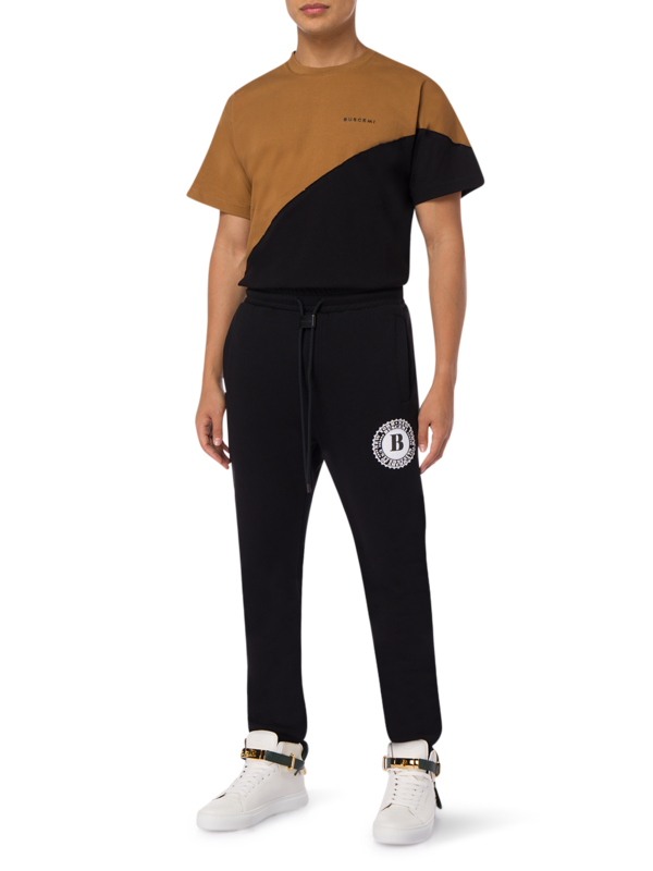 Logo Printed Sweatpants