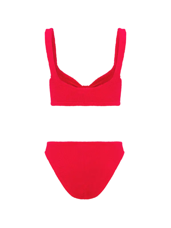 Bonnie Bikini Set