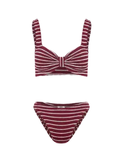 Bonnie Bikini Set