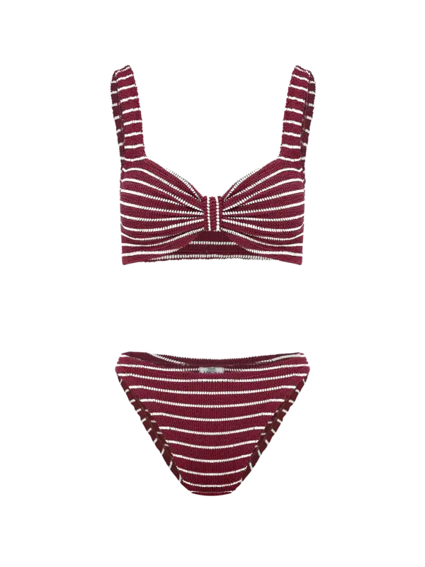 Bonnie Bikini Set