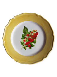 Ceramic Plate