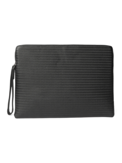 لعبة طاولة بتأثير جلد الحقائب الفاخرة