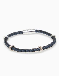 Casual Braided Bracelet