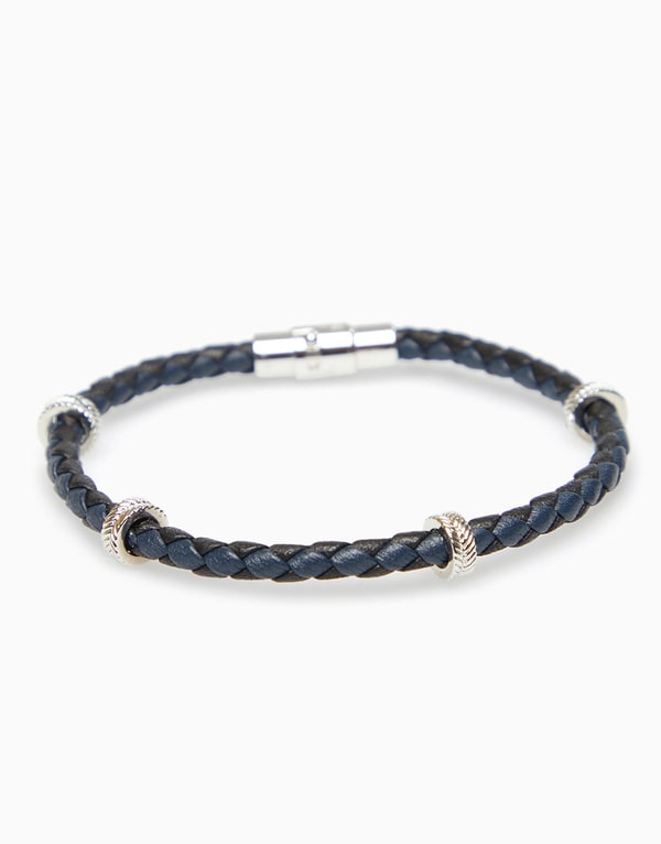 Casual Braided Bracelet