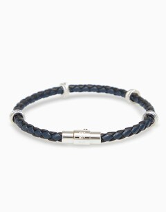 Casual Braided Bracelet