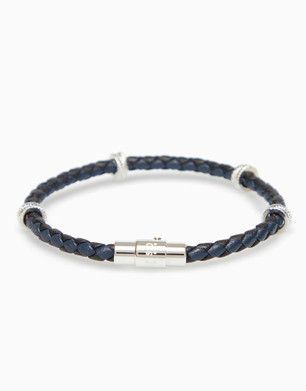 Casual Braided Bracelet