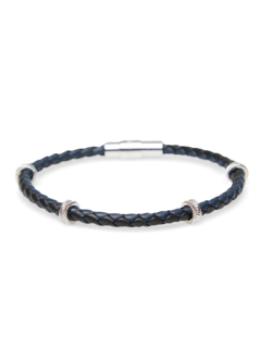 Trendy Braided Bracelet