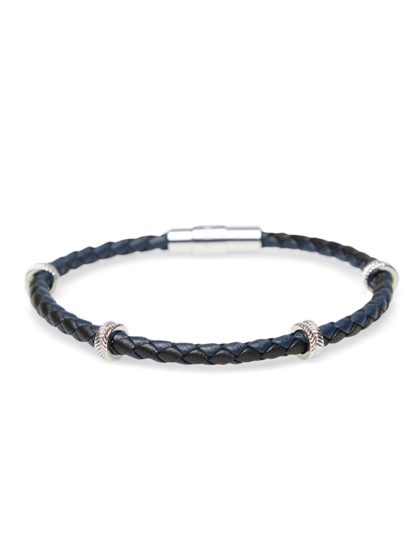 Trendy Braided Bracelet