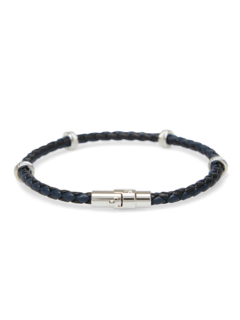 Trendy Braided Bracelet