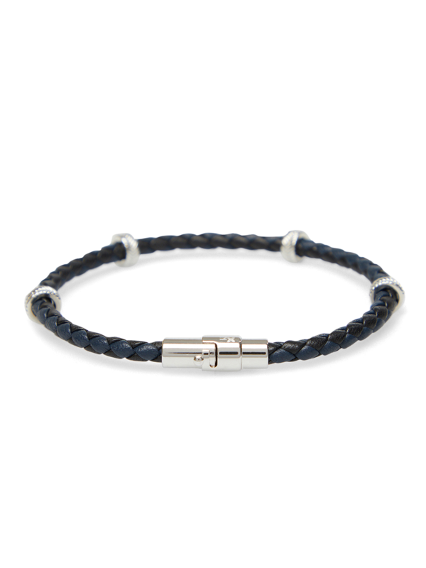 Trendy Braided Bracelet