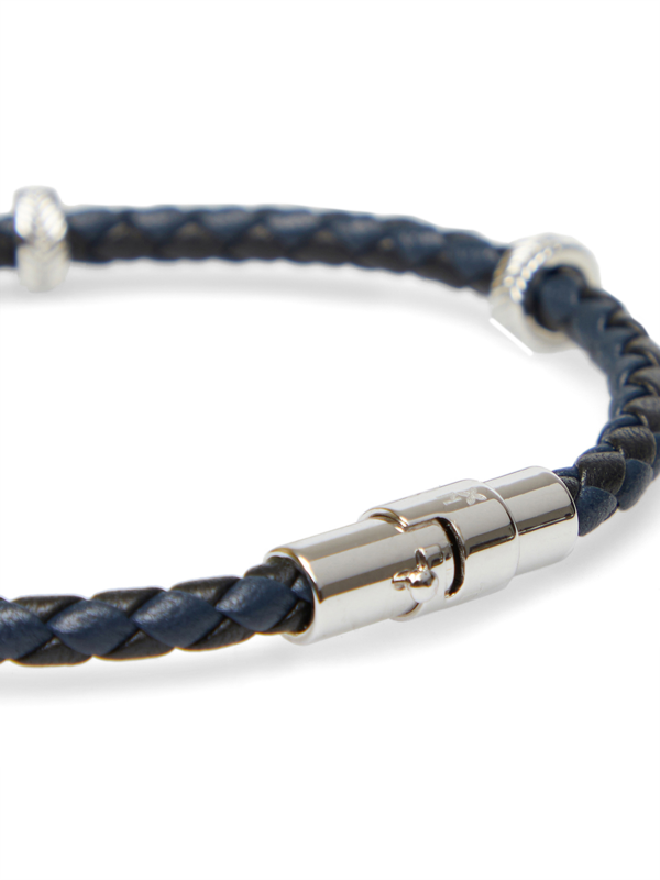 Trendy Braided Bracelet